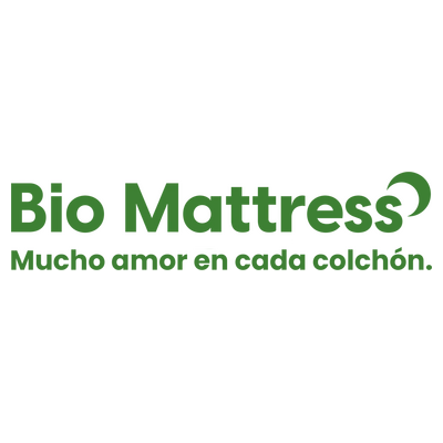 biomattress Logo