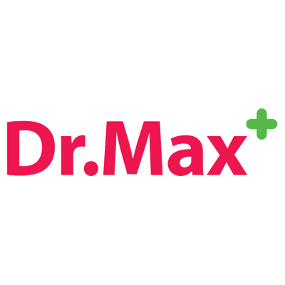 drmax Logo