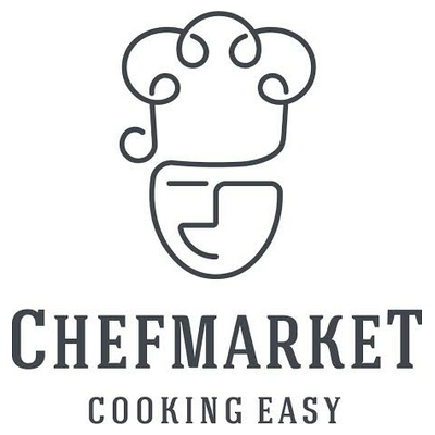 chefmarket Logo