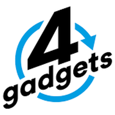 4gadgets Logo