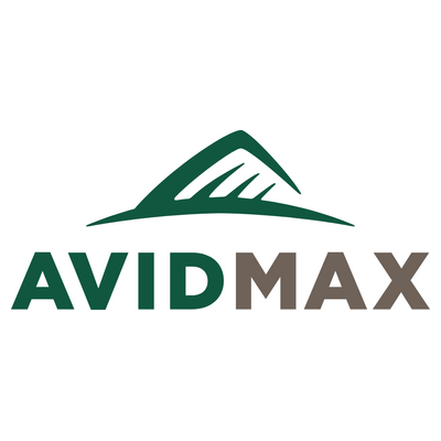 avidmax Logo