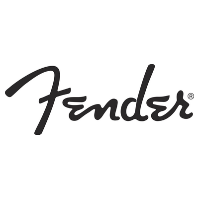 fender Logo