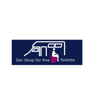 folientoilette Logo