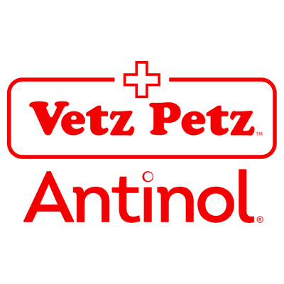 antinol Logo