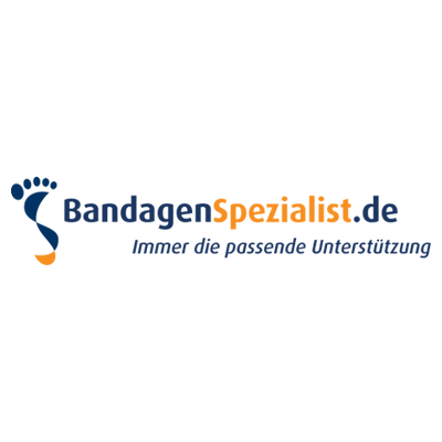 bandagenspezialist Logo