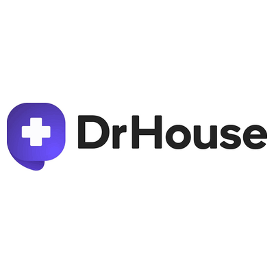 drhouse Logo