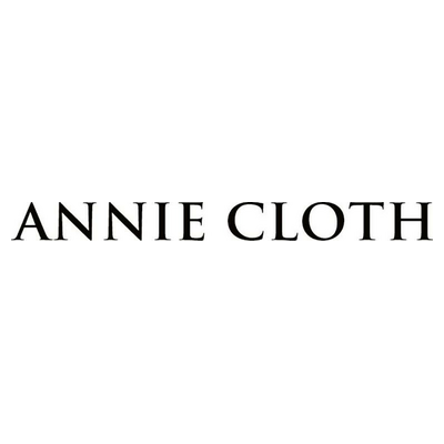 anniecloth Logo