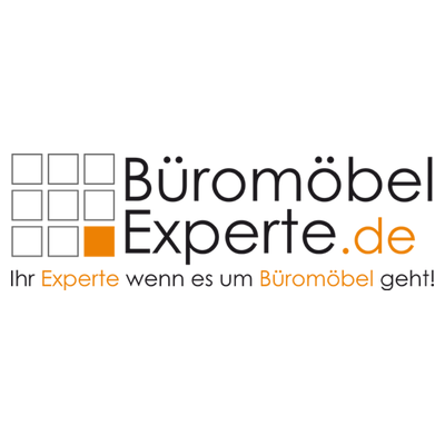 bueromoebel-experte Logo