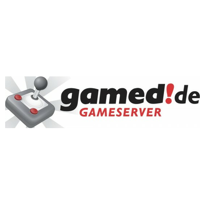 gameserver Logo