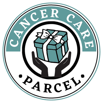 cancercareparcel Logo