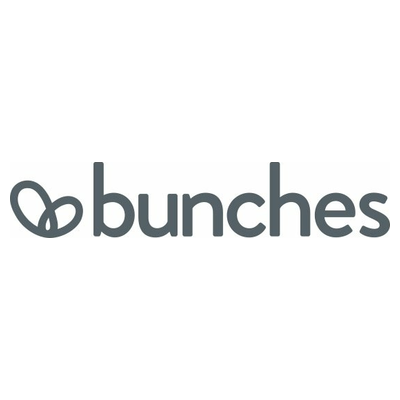 bunches Logo