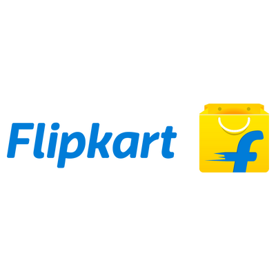 flipkart Logo