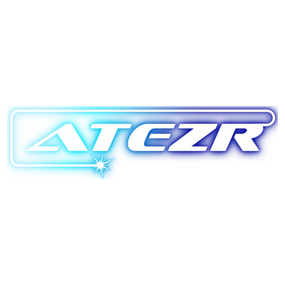 atezr Logo