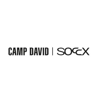 campdavid-soccx-shop Logo