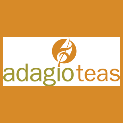 adagio Logo