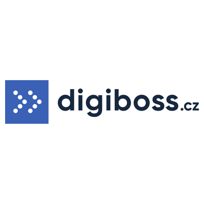 digiboss Logo