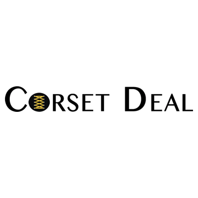 corsetdeal Logo