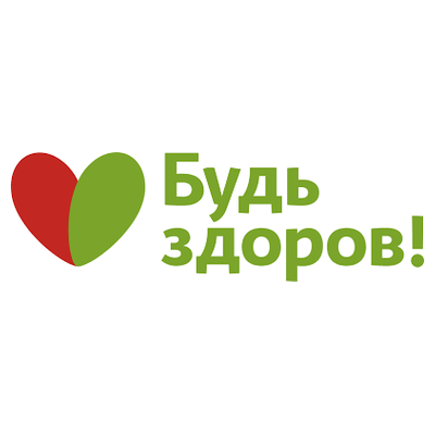 budzdorov Logo