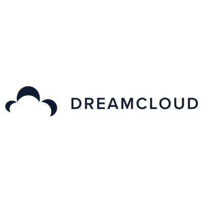 dreamcloudsleep Logo