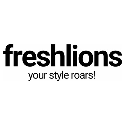 freshlions Logo