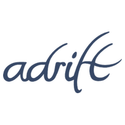 adrift Logo