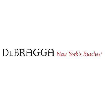 debragga Logo