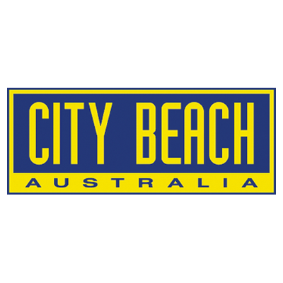 citybeach Logo