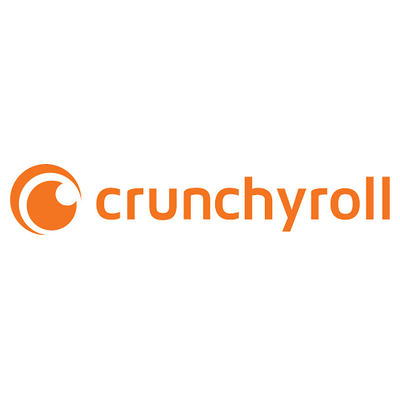 crunchyroll Logo