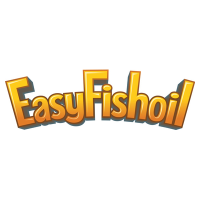 easyfishoil Logo