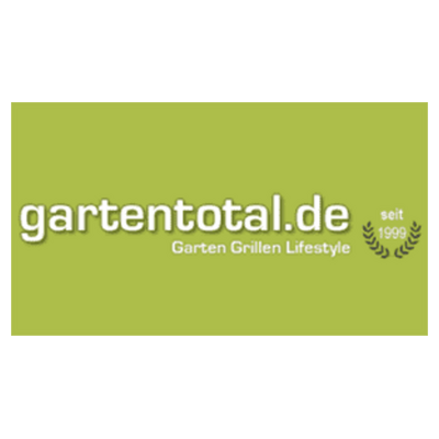 gartentotal Logo