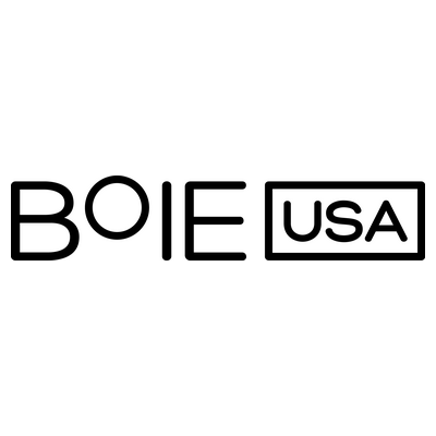 boieusa Logo