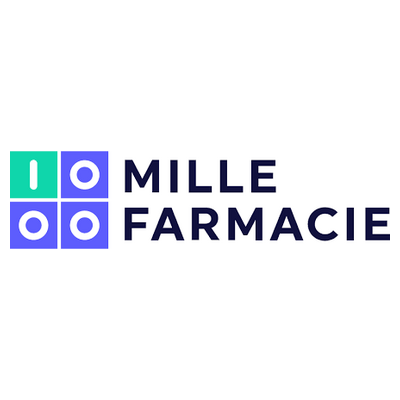 1000farmacie Logo