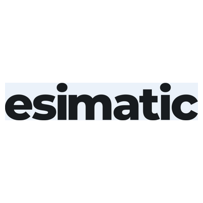 esimatic Logo