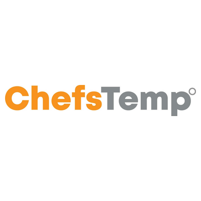 chefstemp Logo