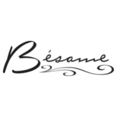 besamecosmetics Logo