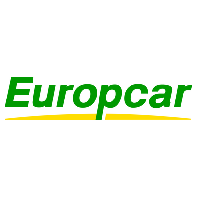 europcar Logo