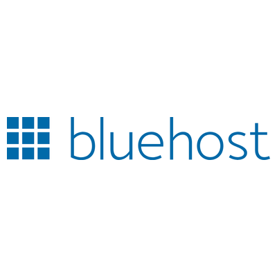 bluehost Logo