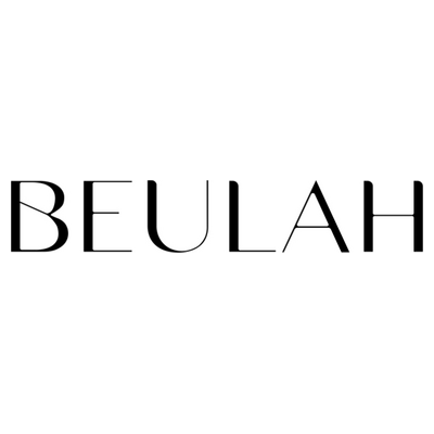 beulahlondon Logo