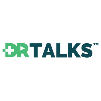 drtalks Logo