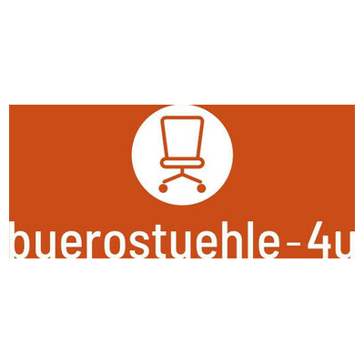 buerostuehle-4u Logo