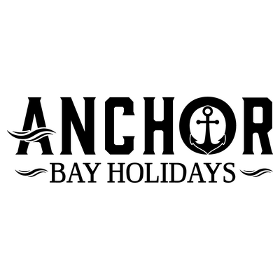 anchorbayholidays Logo