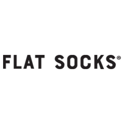 flatsocks Logo