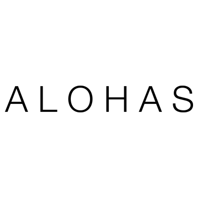 alohas Logo