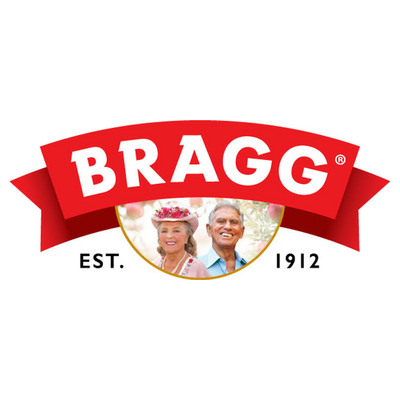 bragg Logo