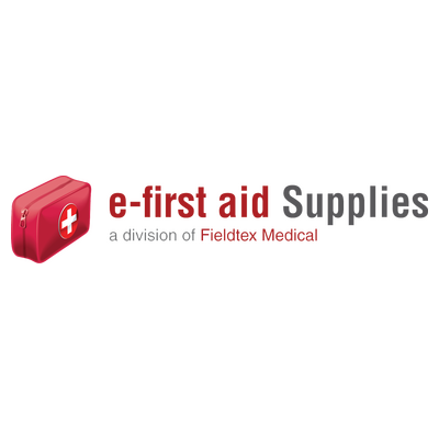 e-firstaidsupplies Logo