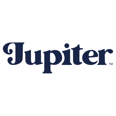 getjupiter Logo