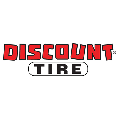 discounttire Logo