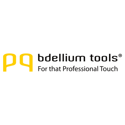 bdelliumtools Logo