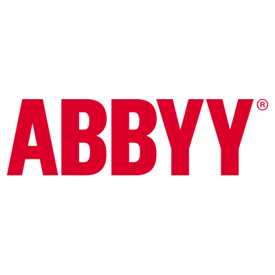 abbyy Logo