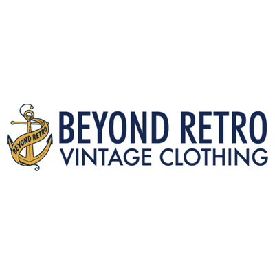 beyondretro Logo